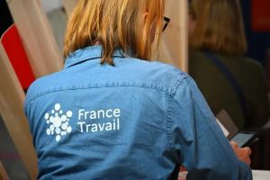 Un mal-être « des deux côtés du guichet » : l’intersyndicale de France Travail revendique plus de moyens pour ses agents