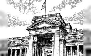El diálogo judicial y la defensa de la Constitución
