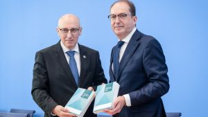 Überall nur Staatsräson