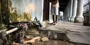 ¿Está viviendo Cuba la peor crisis económica de su historia?