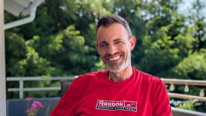 Bewegende Leidensgeschichte mit Morbus Crohn: Wie ein Bräunlinger Hoffnung für Betroffene schafft