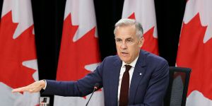 Carney should prepare now for two national unity tests coming in Alberta and Quebec
