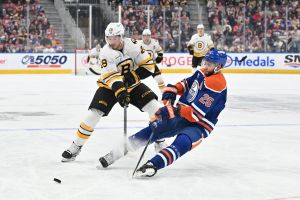 Oilers rumours: What interested teams could offer for Darnell Nurse