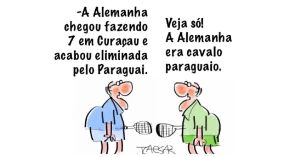Charge do JCaesar: 30 de junho