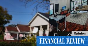 Gap that let dirty money buy property closes today