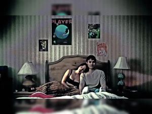 Why we love horror movies even when they terrify us