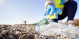 Limpieza voluntaria de playas: una actividad altruista fundamental para conservar nuestras costas