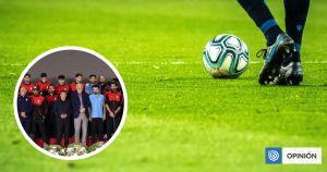 El Mundial de la visibilidad: fútbol, protesta y derechos humanos en Irán (1979-2026)