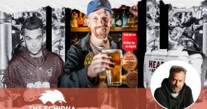 How to love beer and hate alcohol at the same time