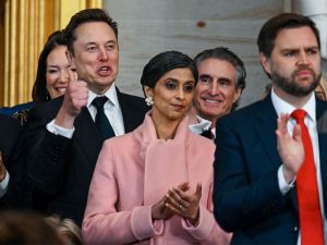The Supreme Court Just Gave the Rich Even More Political Power