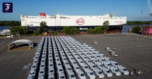 Zölle retten Europas Industrie nicht