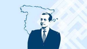 El ejemplo de Adolfo Suárez