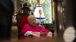 Cartas al director de HERALDO: Recuerdo a Juan Antonio Gracia en su aniversario