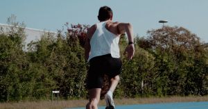 The Silent Struggle of Student-Athletes