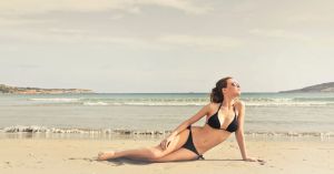 Are You (Still) Beach Body Ready?