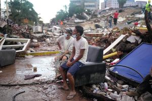 La vida fuera del cuerpo