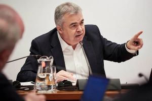 La prosa poética de Santos Cerdán