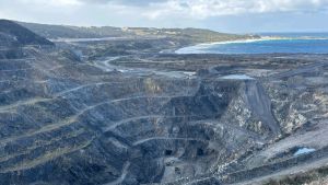 This Mine Predicts Major Wars. It’s Opening Again