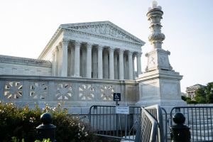 The Supreme Court Procrastinates and (Barely) Passes the Test
