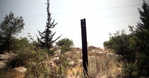 Israel Has Become a Borderless State of Settlers