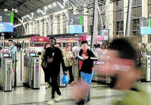 Renfe contigo