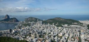 O Rio de Janeiro tem jeito