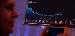 Pecados capitais em finanças