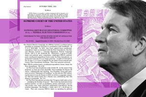 The Supreme Court’s New 6–3 Elections Case Was Not Nearly As Bad As Expected