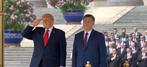 US–China Relations: Key to World Economic Order?