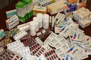 Ensuring safe medicines
