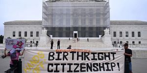SCOTUS’ Ruling Spares Birthright Citizenship For Now, But the Battle Is Far From Over