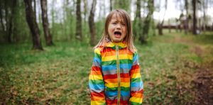 ‘I hate you!’: what little kids really mean when they say this