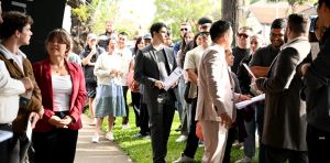 Auction clearance rates are sliding. Here’s what can happen when a home doesn’t sell