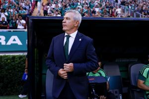 ¡Cuadro de lujo! Esta es la alineación con la que México buscará el pase a octavos