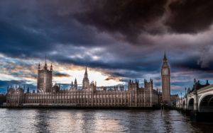 Welfare not warfare: advice for the UK's new PM