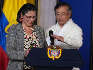 Gobierno Petro solicitó a Coljuegos información confidencial de apostadores en línea