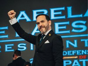 Las primeras diez señales del gobierno de “El Tigre”