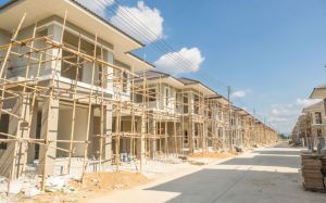 New supply won't fix housing while investors keep winning