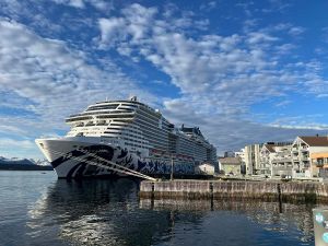 Ikke la deg lure av cruisetallene
