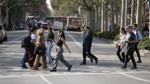 La desafección de los jóvenes