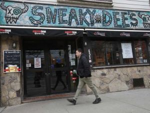 AGAR: Movement to save Sneaky Dee's is taking the wrong approach