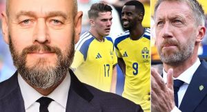 Blågult har gjort något få trodde