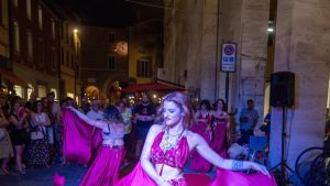 Shopping, spettacoli e visite guidate. “Così valorizziamo il nostro centro storico”