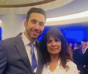 Meet Nitsana Darshan-Leitner, a Warrior fighting terrorism one lawsuit at a time