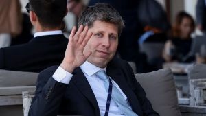 La película sobre Sam Altman que Amazon rechazó