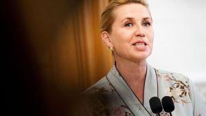 ”Den danska politiken visar att röda linjer från en valrörelse går att flytta.”