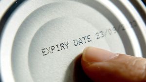 “FDA crackdown on expired items an eyeopener”