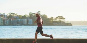 Running on a treadmill is easier than running outside. Does that matter?