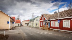 Yhteiskunta | Suomi hyötyisi vahvemmista maakunnista