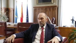 Juan Cofiño renuncia a presidir el Comité Autonómico de la FSA y ya no tiene ningún cargo orgánico en el partido